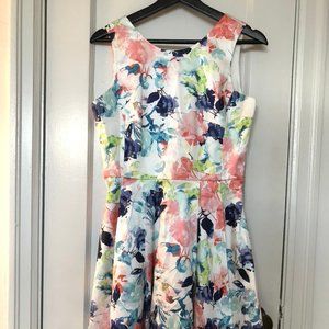 Summer dress!
